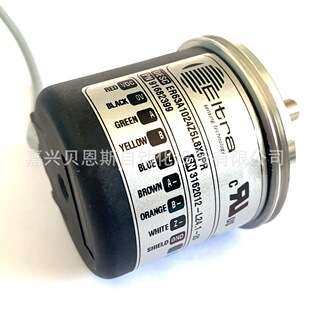 EL63G200Z5/28P15X3MR EL58B10000Z5L6X6PR意尔创EItra编码器