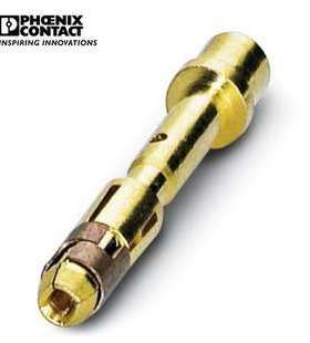 菲尼克斯压接插针ST-10KS010-1618239电气联接德国是PHOENIX CONT