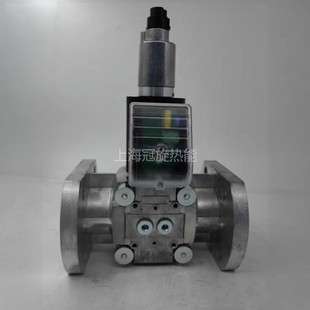 德国霍科德慢开燃气电磁阀设备VAS240R/NK