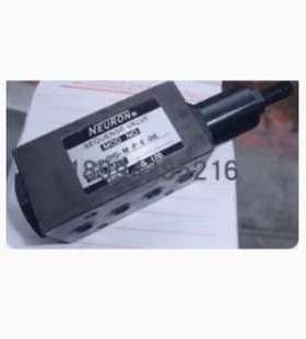 台湾NEURON插装阀逻辑阀 FCA-02C-03 FCA-03C-30 DR-02G-HL 液压