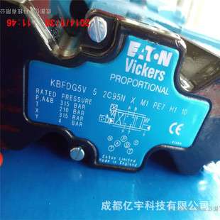 美国丹佛斯威格士比例阀KDG4V-3-33C30X-M-U-H7-60