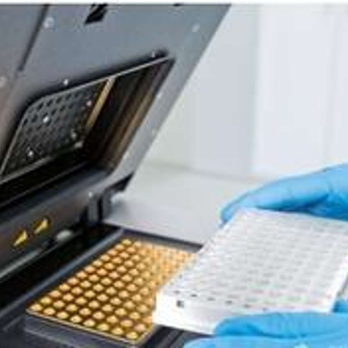 QIAGEN凯杰QIAquant96 5plex荧光定量PCR仪进口