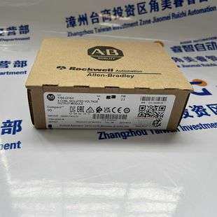 2090-CPWM4DF-16AF02罗克韦尔A-B PLC CPU 模块 工控配件