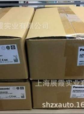 松下PLC模拟量输入模块8路AFP0R-AD8 FP0R-AD8 AFPORAD8