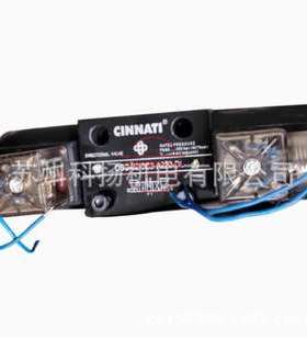 台湾CINNATI单向节流阀MTCV-02W 顺序阀MSCV-03B 减压阀