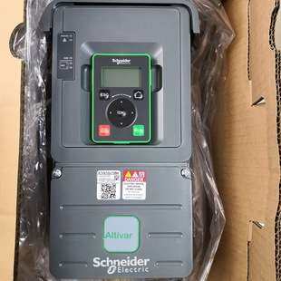 变频器ATV610D45N4 3P 45KW 380~460VEMC集成面板风机水泵应用