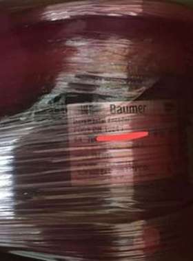 德国进口Baumer增量式重载编码器POG9DN1024IFSL堡盟运动控制