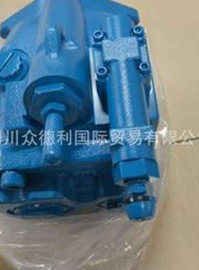 威格士421AK02295C ADU041R02AE11AC280000000T00200CD00C柱塞泵