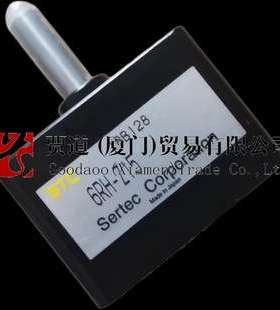 6RH-Z150 6RH-Z5 6RH-Z15 STC Sertec横河Yokogawa减速机6RH-DZ5