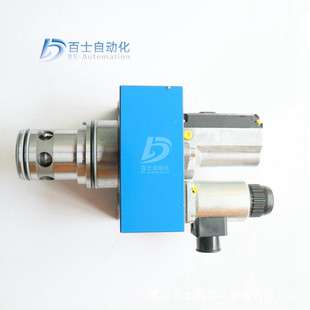 力士乐比例方向阀R900701432 FESE40CA-3X/670LK0G1M