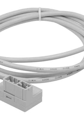 Lovato LRXC03 用于PLC的洛瓦托连接电缆