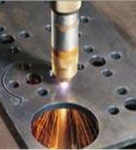 德国MESSER切割机