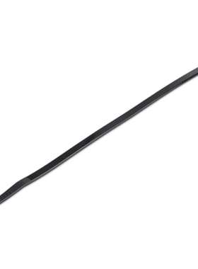 Startech CBMZT6BK 星科 150mm x 4毫米黑色尼龙 Pk-1000 电缆扎