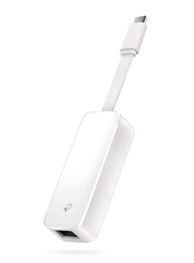 TP-Link UE300C TP-Link USB 以太网适配器 USB 3.0 RJ45 转 USB