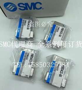 SMC气控阀 VNA101A-8A VNB104A-8A VNB104CS-8A VNB104CS-6A