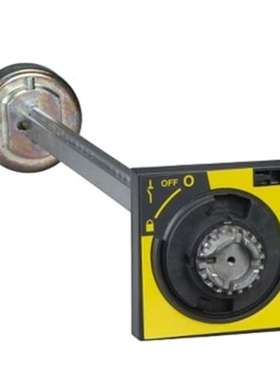 Schneider 31289 施耐德电动红色旋转手柄ComPact INS/INV系列