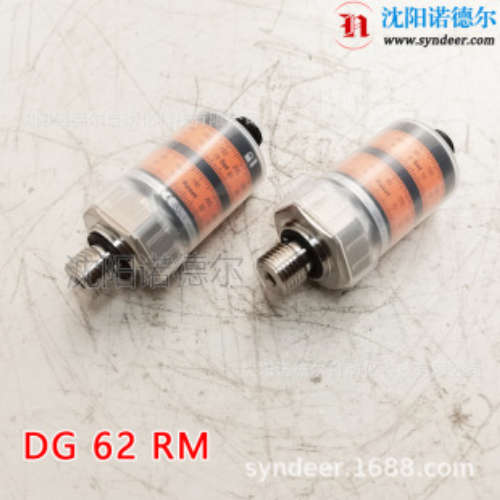 HAWE哈威DG62RM250BAR/25MPA DG62R-MSD-T7 DG 64 R 400 BAR