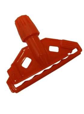 Vikan kmkm104 维坎 173 x 43mm 红色聚丙烯拖把和手柄