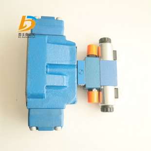 德国R900719057 H-4WEH25E6X/6EG24N9ES2K4/B10D3力士乐电液换向