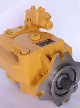 6E-3136 6E3136 CA6E3136 Hydraulic Pump 120H 120K 12H 12K 135