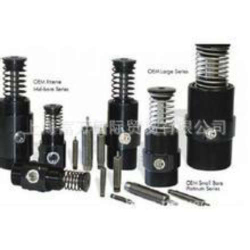 WEFORMA缓冲器WP-M 05X19-1140 WE-M1.5*2-1 ws-m0.5*19-4