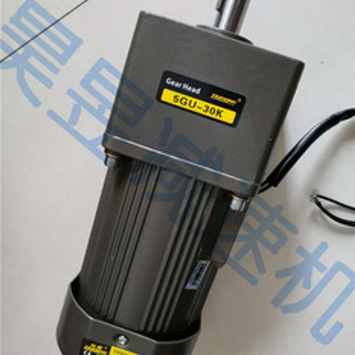 5IK90GU-SF-4P 5GU-30K 大乔传动马达 TAISONG齿轮减速机小电机