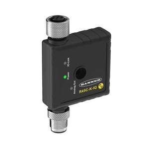 系列变换器模拟电流 R45C Banner