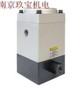 日本SR SR06314B-A2 油泵SR10012D-A2