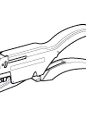 Schneider AT2TRIF01 施耐德电线 DZ5 AT2TRIF01 电缆用手钳