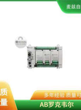 854J-B24SA3 AB 罗克韦尔 ROCKEWLL 交换机 MPAS-8026E-CABLE