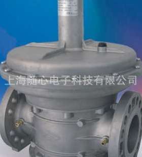 新FGDR-FG1B65 giuliani anello 燃气调压阀 带过滤器 FSDR65
