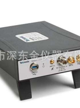 泰克Tektronix RSA603A USB 频谱分析仪 9kHz至3GHz