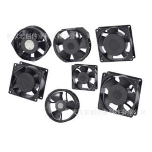 M35519 0.16A 24V 9025 尼迪克Nidec散热风扇 TA350DC