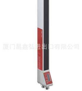德国LEUZE劳易测CML730i-R20-150.A/D3-M12 50123326光幕发射器