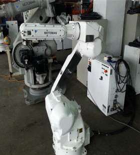 机器人臂OE-1375 T-900HM-GSGD7S-120A00A操作手柄JUSP-OP02A