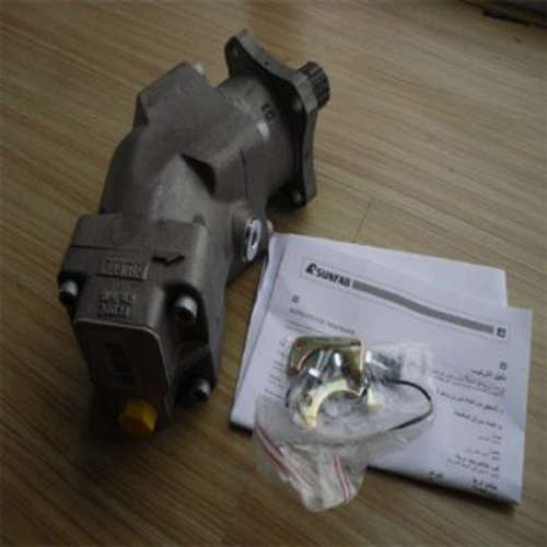 SCP-064R-N-DL4-L35-S0S-000哈威HAWE柱塞泵高压油泵