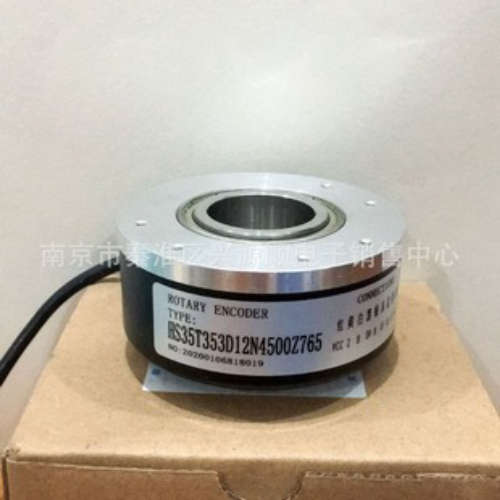 HS35F-1-14-SS-100-AB-5V/OCR-SM18 DR80M-20L11G10-30C编码器