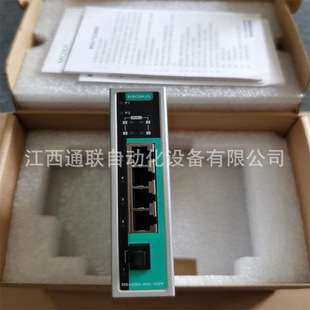 EDS-205A-4PoE-1GSFP 摩莎模块