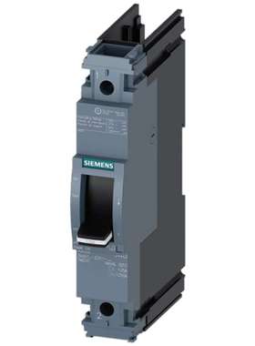 Siemens 3VA5140-5ED11-1AA0 西门子 SENTRON MCCB 模压外壳断路
