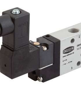 Friedhelm Sommer OS- MV - 2218 -30 电磁阀