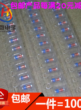 0.5W贴片稳压二极管L34 3.3V 5.1V 6.8V 10V 12 18 20 24 16V~33V