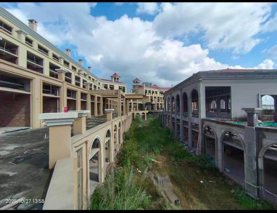 4月12日乐山市土地使用权及地上建筑物、构筑物、附属物等网络拍卖公告