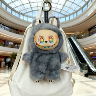 2026爆款毛绒玩偶特惠毛绒娃娃挂件盲盒包装潮玩搪胶玩具礼物礼品