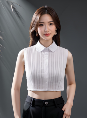 湘蒙毛衣百搭秋衬棉子女白
