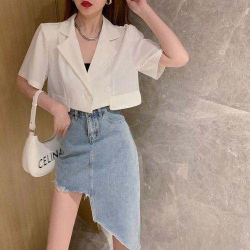 诗雨服饰大码女装 SYFH9860