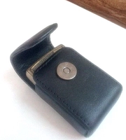 Зажигалка на керосине, чехол