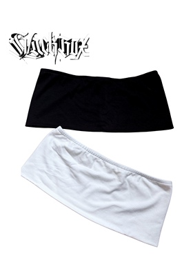 BLACKBOX黑盒子自制【腰搭】运动风街舞爵士舞屁帘