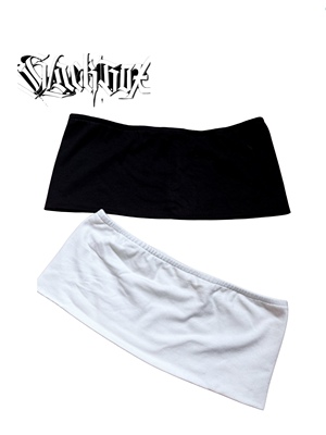 BLACKBOX黑盒子自制【腰搭】运动风街舞爵士舞屁帘