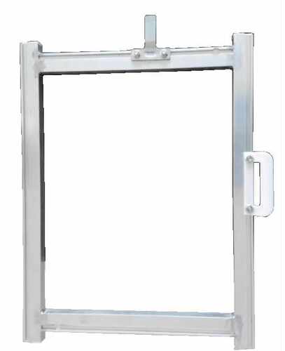 丝网印花铝合金网框