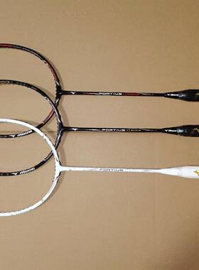 现货JP版MIZUNO美津浓羽毛球拍FORTIUS 11QUICK 11POWER 新色